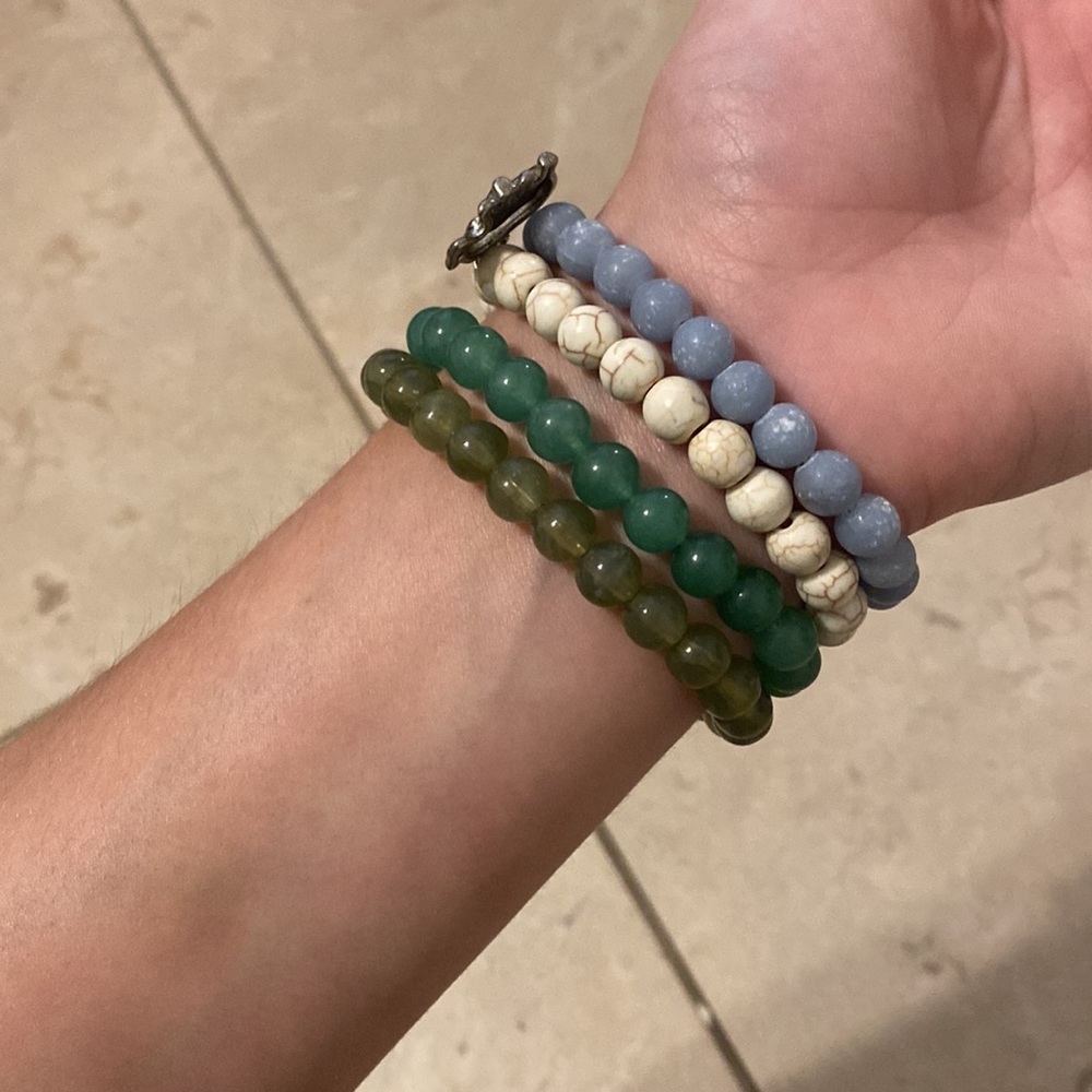 Boho Bracelets - image 3